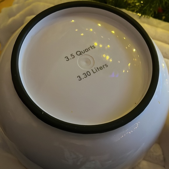 Nesting bowls - Picture 3 of 7